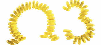 Omega 3 fats