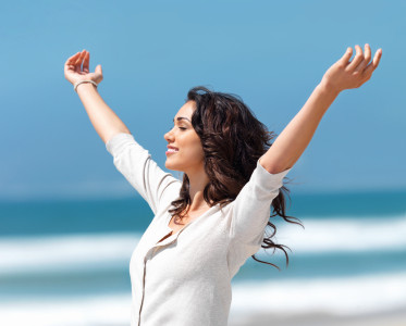 "I don't want that in my healthy body!"