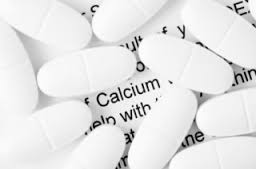 5 reasons to think twice before taking calcium pills