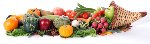 Top 10 tips for healthy eating - Part 1