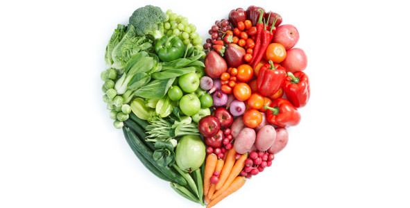 Winning the 'food war' with love