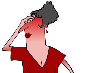 Beat menopausal hot flushes with fruit-and-veg-powered weight loss