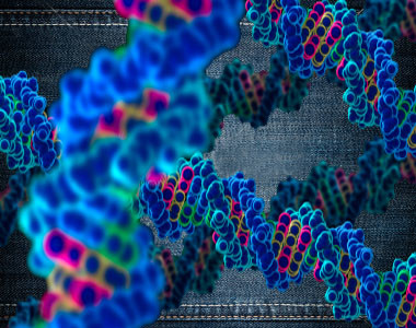 Can you change your genes?