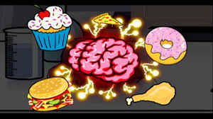 Researchers find junk food is as addictive as nicotine and cocaine...