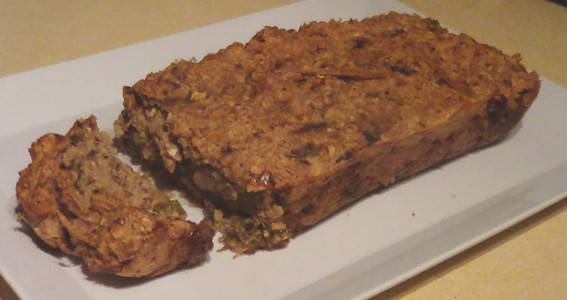 Recipes - Main Courses