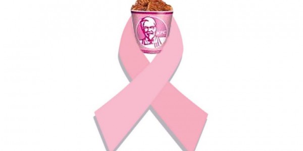 Cancer prevention: myths, cons and big fat lies