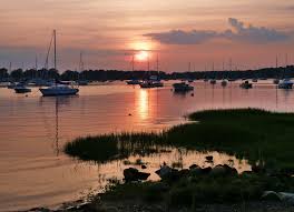 Finding the safe haven within