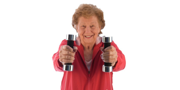 The top 5 tips for building strong, healthy bones