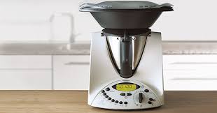 Thermomix recipes