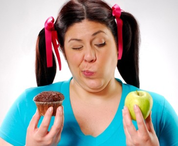 Perfectionism, body image and overeating