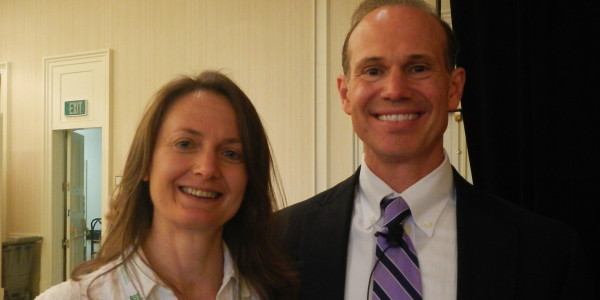 Why Plant-Based Nutrition?