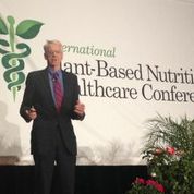 International Plant-Based Nutrition Heathcare Conference Round-up - Part 6