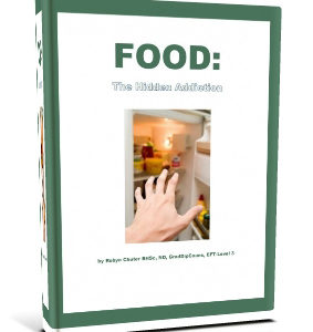 Food: The Hidden Addiction