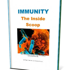 Immunity: The Inside Scoop