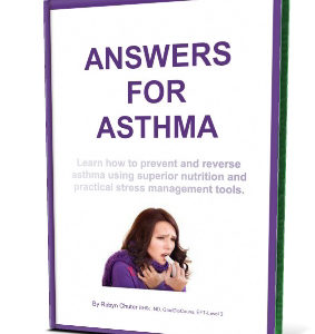 Answers for Asthma