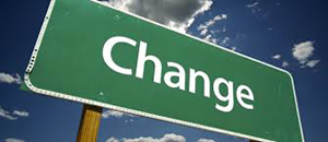 What helps people change?