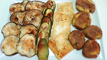 Sandwich Press Mania