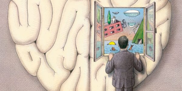 How working on bad memories helps you build a better future