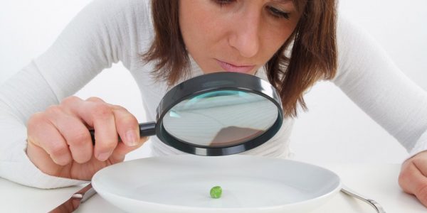 Are you health-minded or orthorexic?