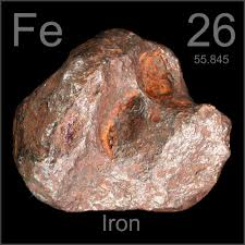 The Iron Files - Part 1