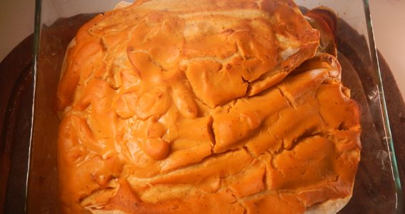 Wow-Factor Enchiladas