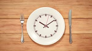 Intermittent fasting