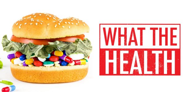 What a night at Canberra's What the Health premiere