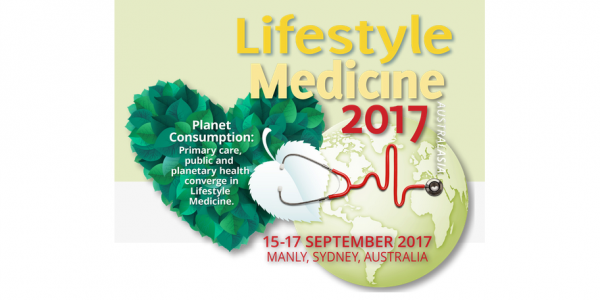 Highlights &ndash; and lowlights &ndash; of the Australasian Society of Lifestyle Medicine annual conference