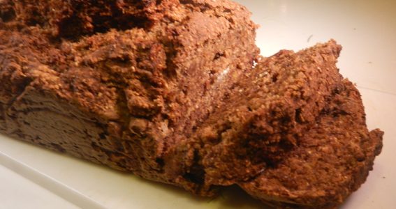 Banana Bread