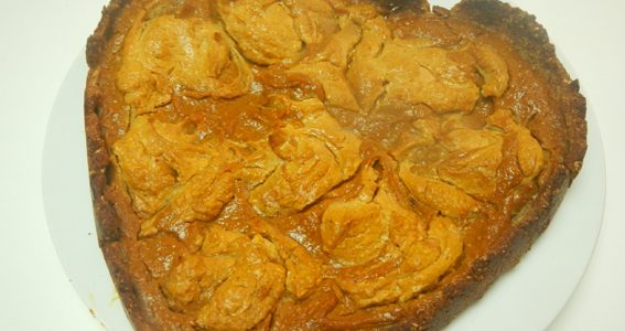 Pumpkin Pie