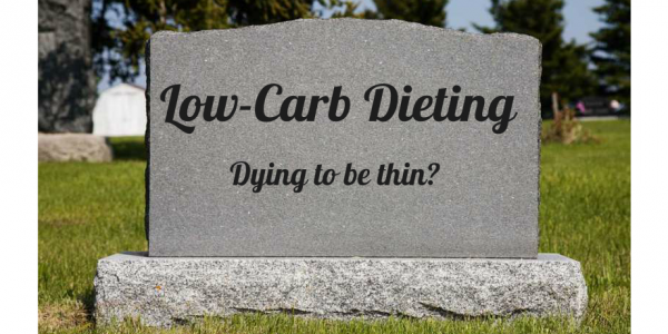 Low carb d&eacute;j&agrave; vu