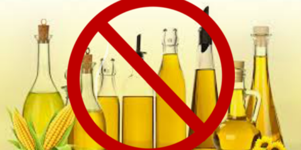 The oil-free kitchen