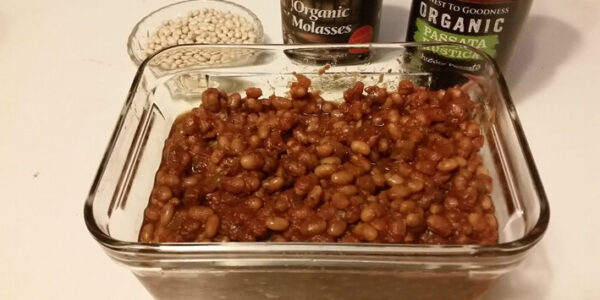 BBQ Baked Beans