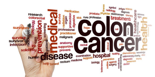 Preventing bowel cancer