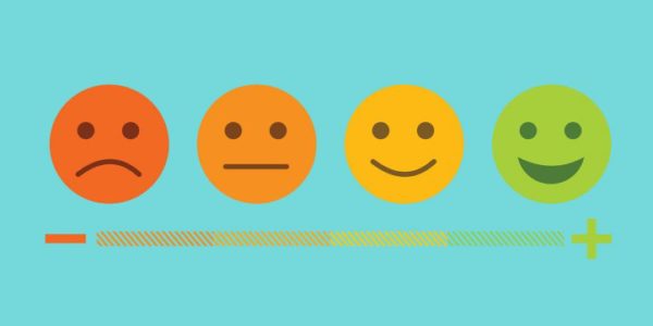 Don't call them 'negative emotions'!