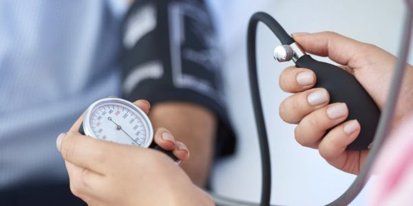 High blood pressure: When drugs do more harm than good