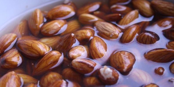 Do you need to 'activate' nuts?