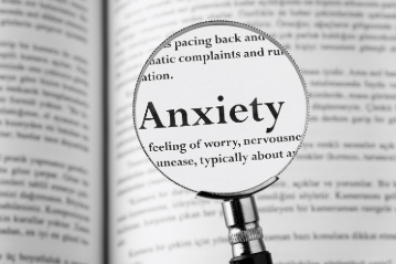 Recovery from anxiety is not just possible, it's likely