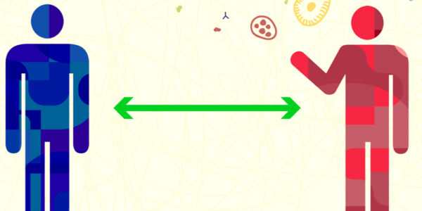 Does social distancing actually work against COVID-19?