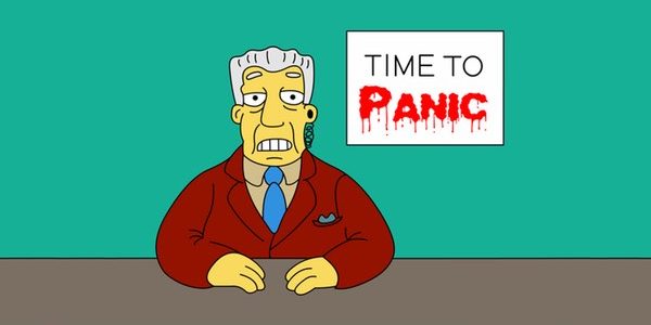 COVID-19 and the media: Part 2