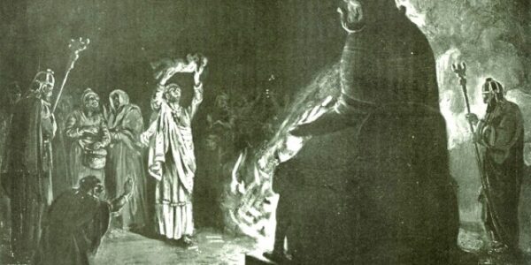 The child sacrifices of COVID-19