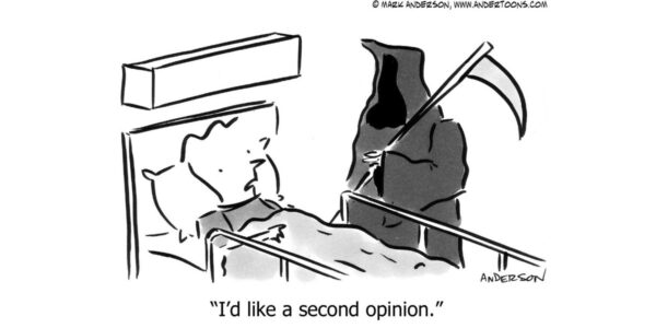 If the COVID-19 injections work, why are more people dying? Part 1