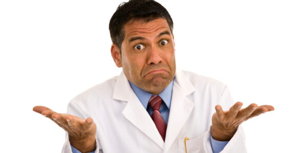 Are doctors the new antivaxxers?