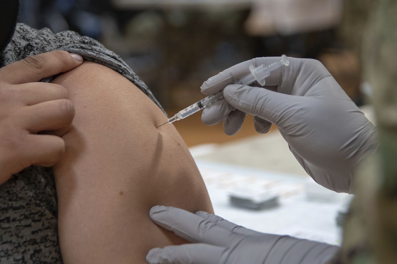 COVID-19 injections are messing with immunity: Part 2