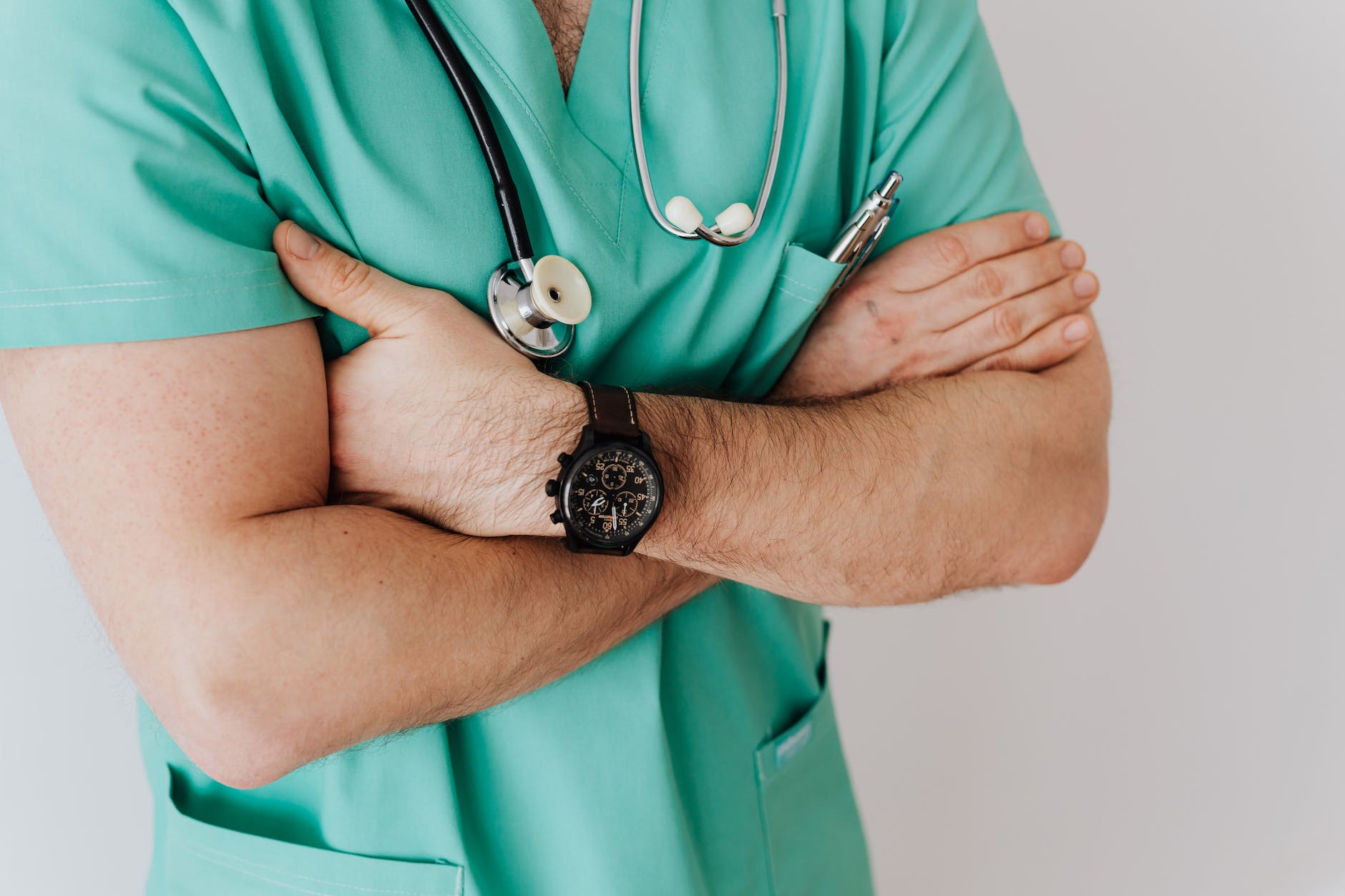 99.5% of doctors can't WHAT?