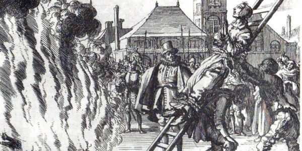 Academia and the new dark age: Part 1