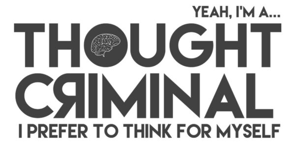 Academia and the new dark age: Part 6 &ndash; Head Girls vs physician thought criminals