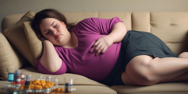 Drugging ourselves to health?