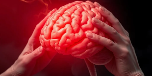 Your brain on pain: How your brain 'remembers' pain and inflammation, and what you can do to rewire it