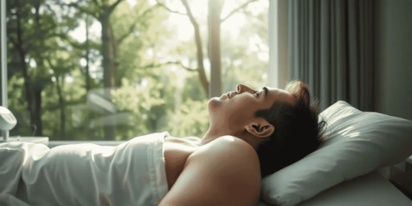 Under Nature's Influence: How viewing nature scenes alters your brain's response to pain